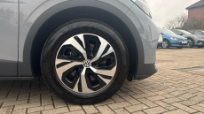 Volkswagen ID.4 109kW Life Pure 52kWh 5dr Auto [110kW Ch] Electric Estate